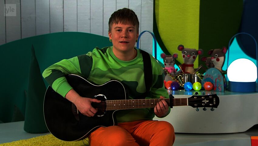 Pikku Kakkonen