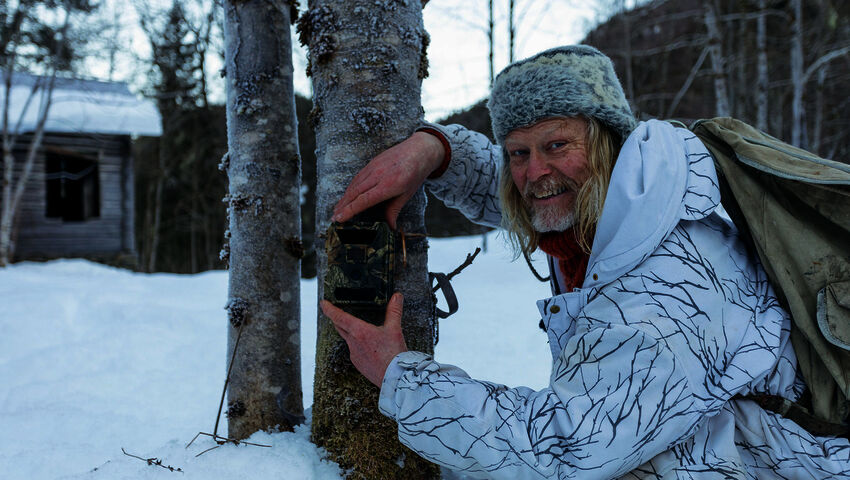 Maajussin luontokuvat
