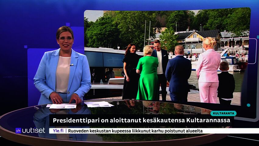 Yle Uutiset