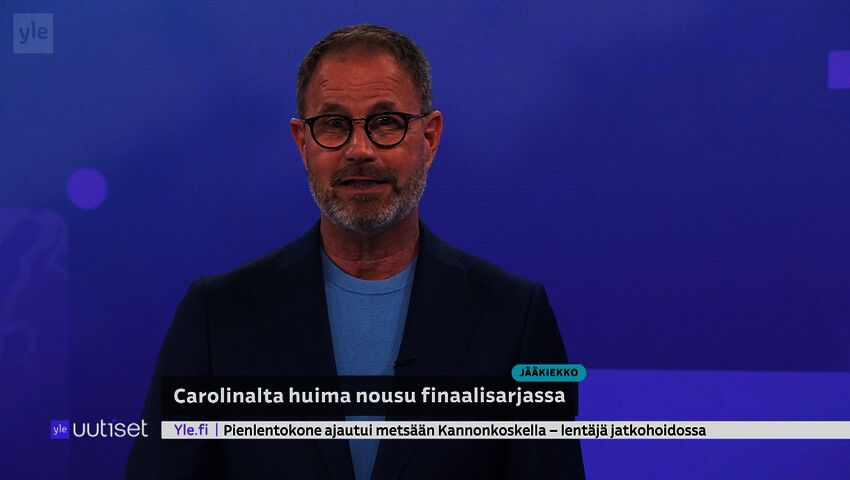 Yle Uutiset 7.30