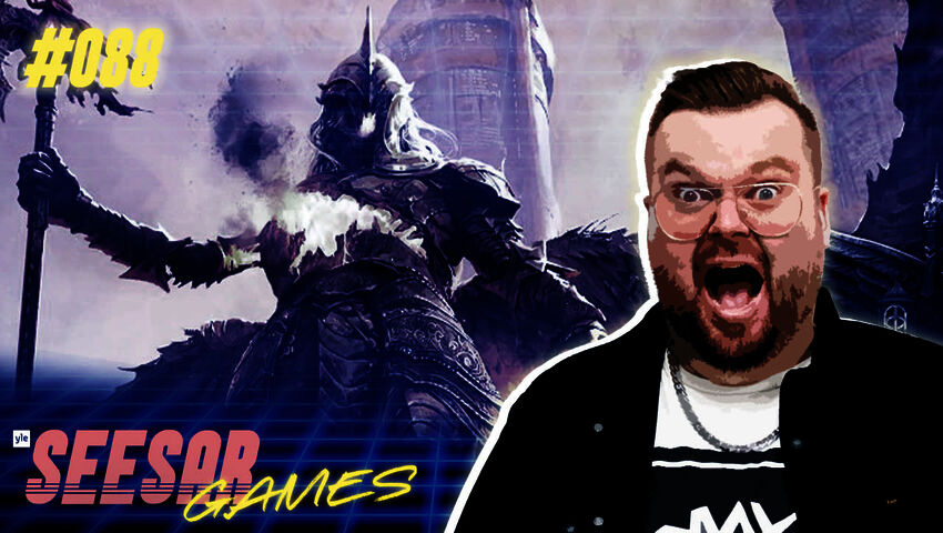 SeesarGames LIVE