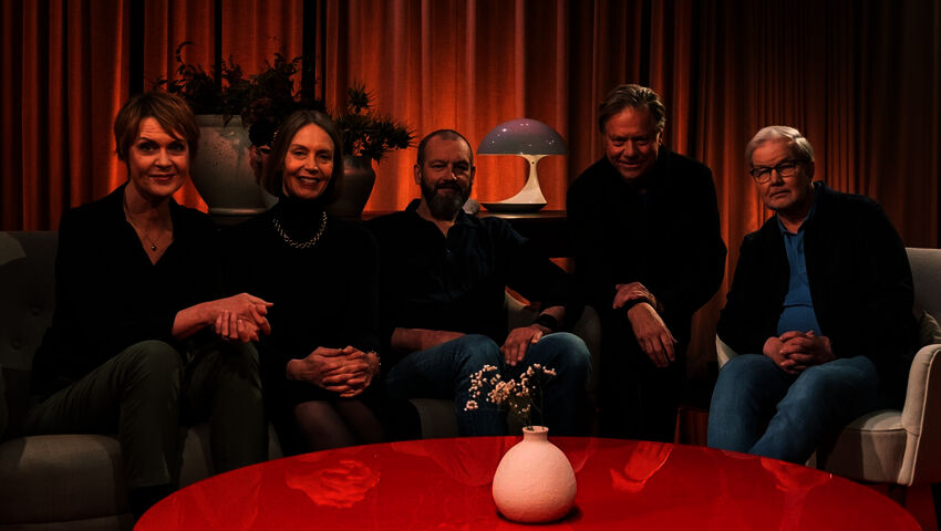 Studio 65