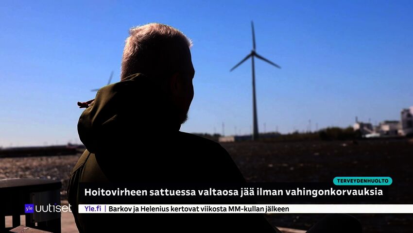Yle Uutiset 9.00