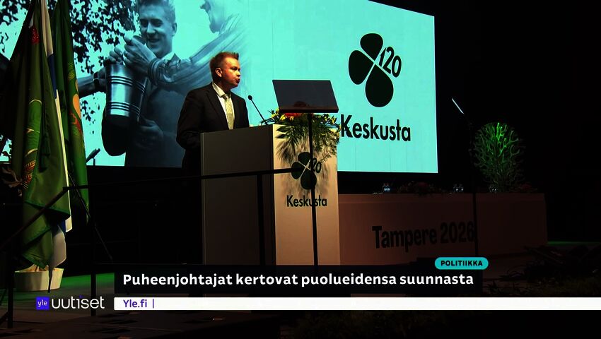 Yle Uutiset 9.00