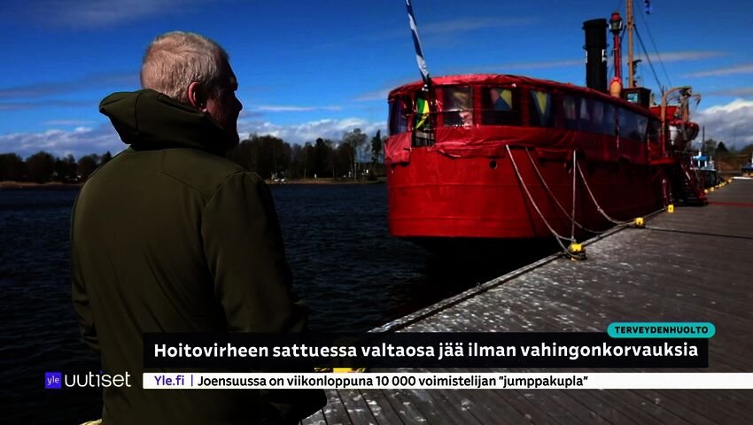 Yle Uutiset 10.00