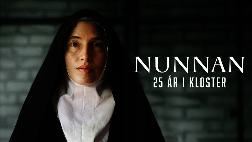 25 vuotta nunnan elämää