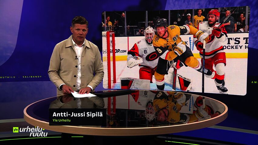 Urheiluruutu