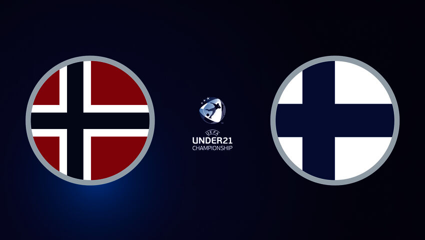 Norja - Suomi