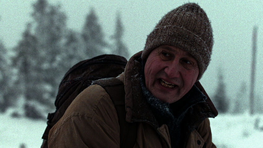Yhä hengissä (12)