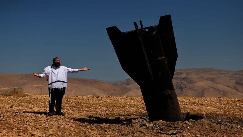 Iran och Israel upphör med attackerna – hopp om nya förhandlingar