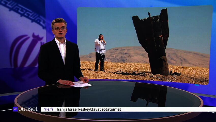 Yle Uutiset