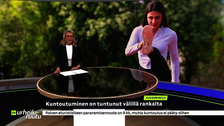 Urheiluruutu