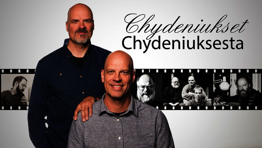 Chydeniukset Chydeniuksesta
