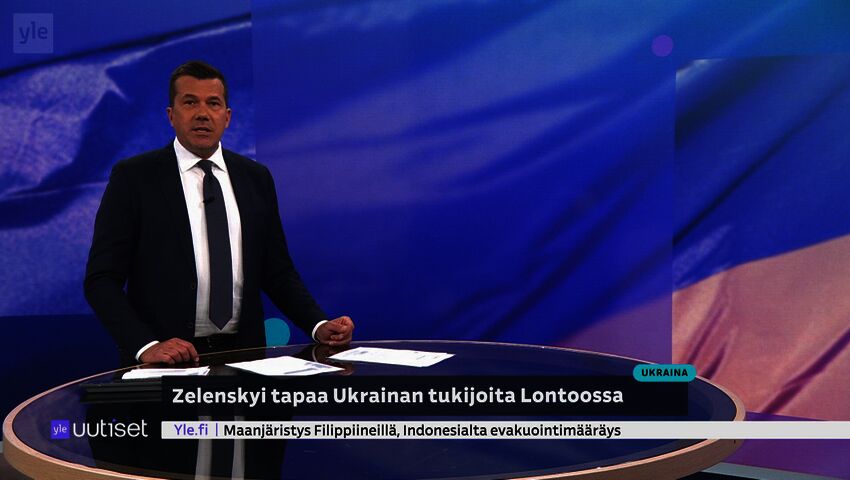 Yle Uutiset 7.30