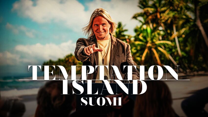 Temptation Island Suomi (12)