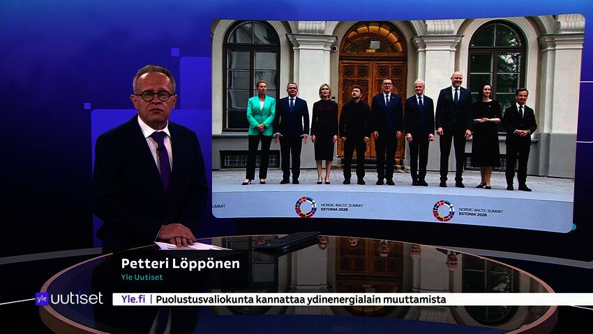 Yle Uutiset