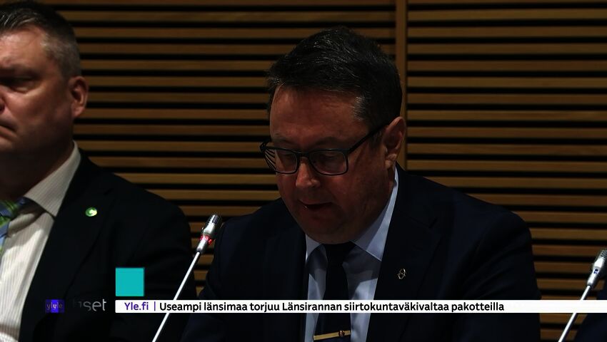 Yle Uutiset 17.00