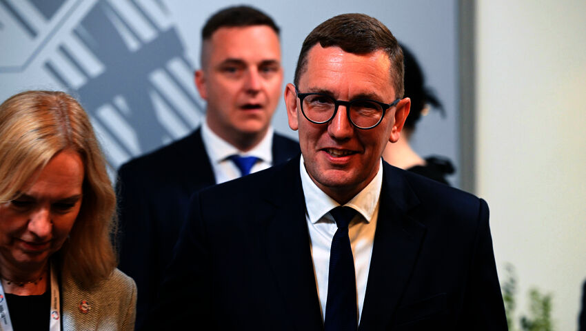 Pohjoismaiden ja Baltian pääministerit saapuvat kokoukseen Tallinnaan