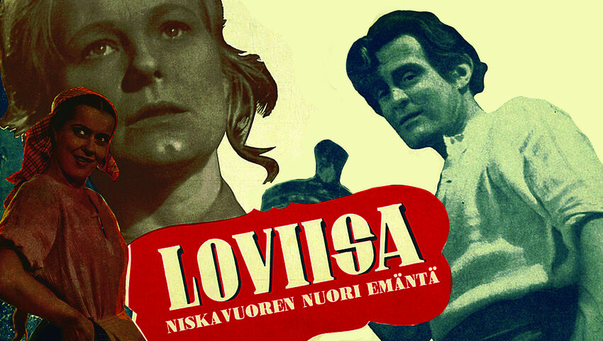 Loviisa, Niskavuoren nuori emäntä 