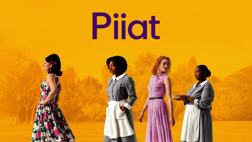 Elokuva: Piiat (7)
