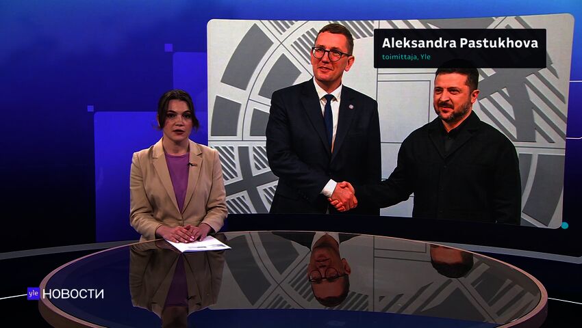 Novosti Yle