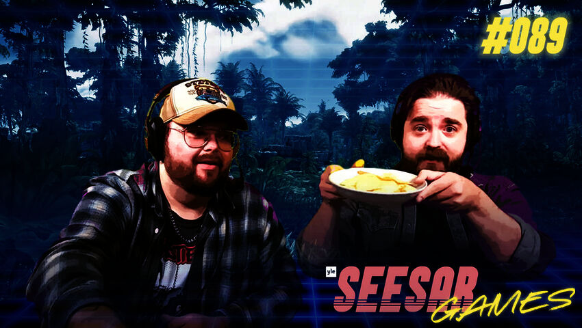 SeesarGames LIVE