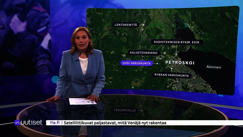 Yle Uutiset