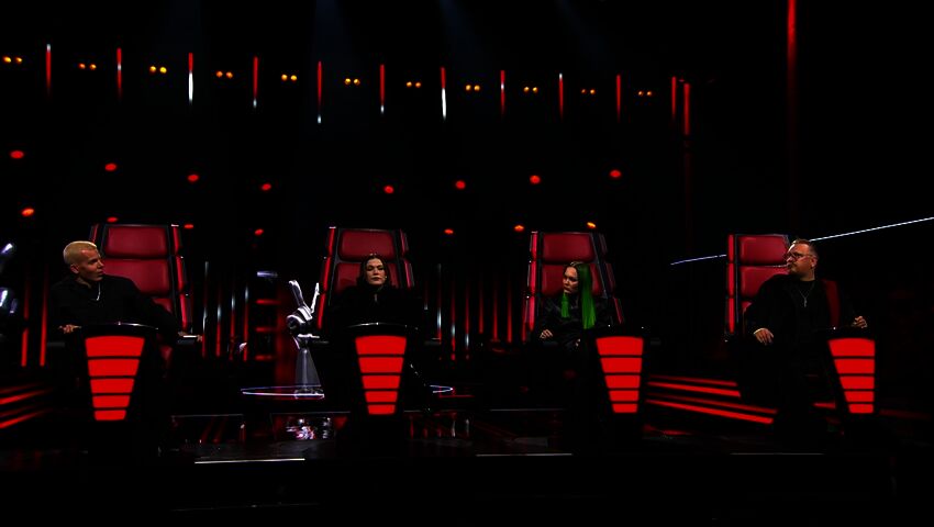 The Voice of Finland