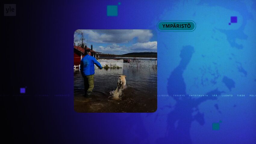 Yle Uutiset 9.00