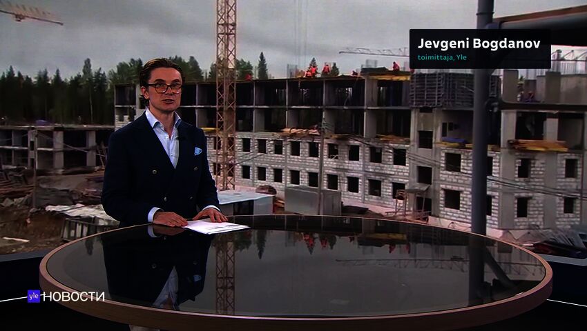 Novosti Yle