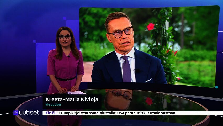 Yle Uutiset