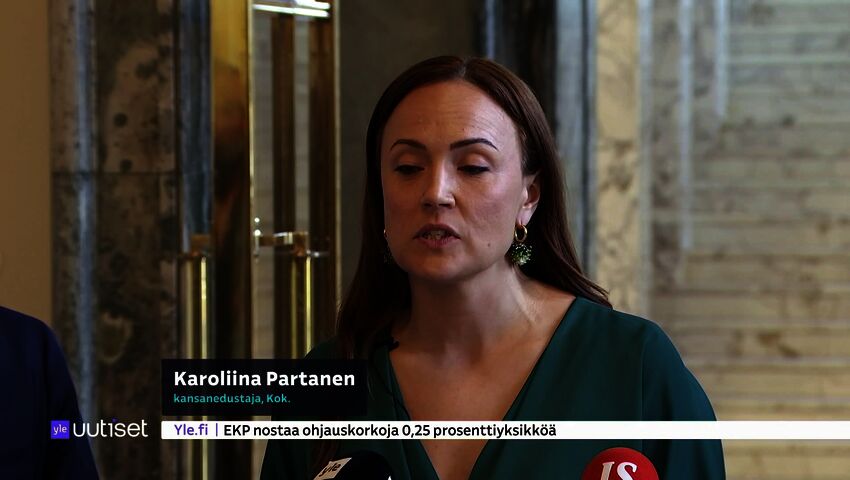 Yle Uutiset 18.00