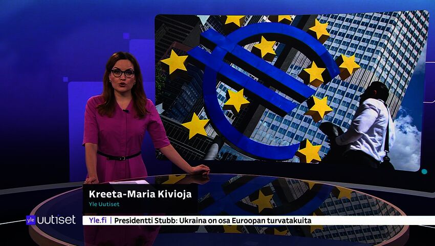 Yle Uutiset 17.00