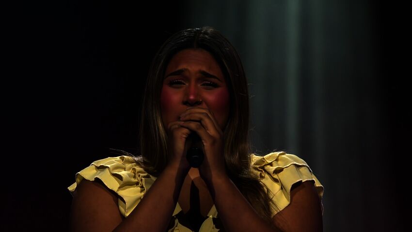 The Voice of Finland