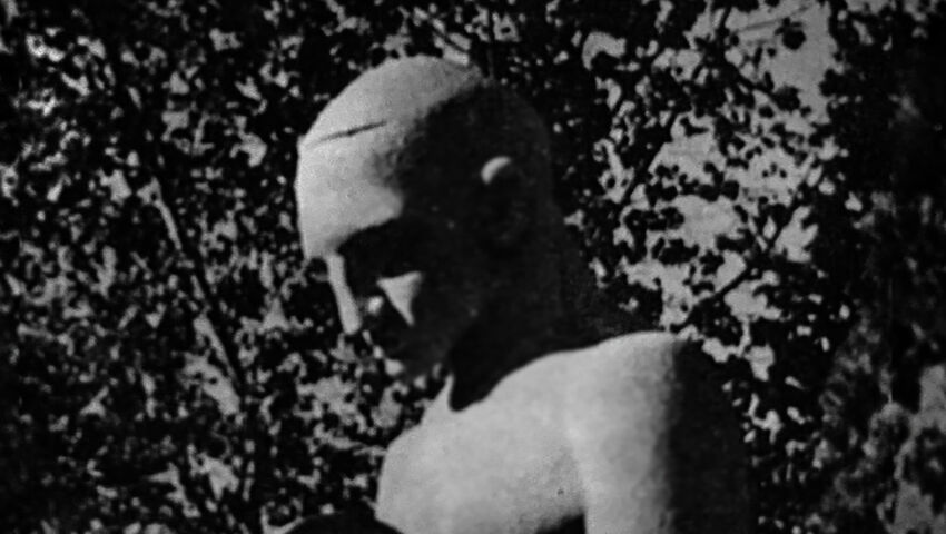 Kansakunnan perilliset