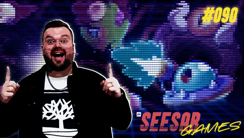 SeesarGames LIVE