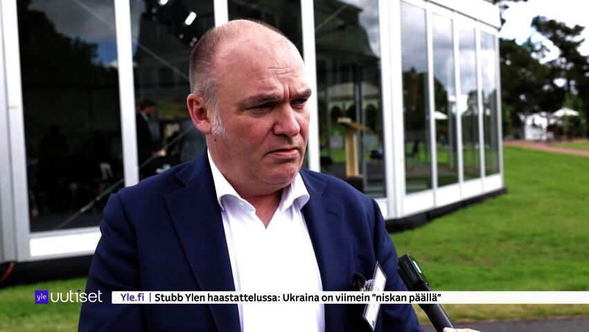 Yle Uutiset