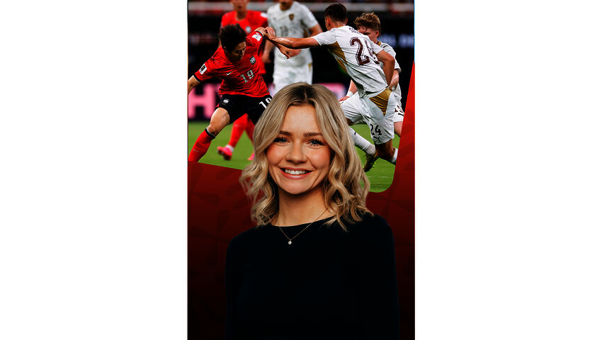 Lagen att ha koll på under herrarnas fotbolls-VM