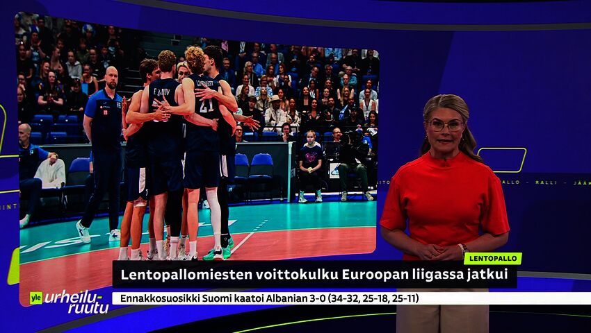 Urheiluruutu