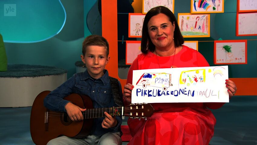 Pikku Kakkonen