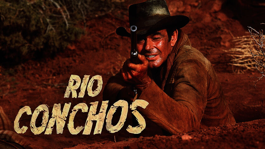 Rio Conchos