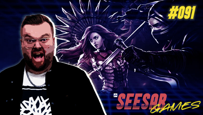 SeesarGames LIVE