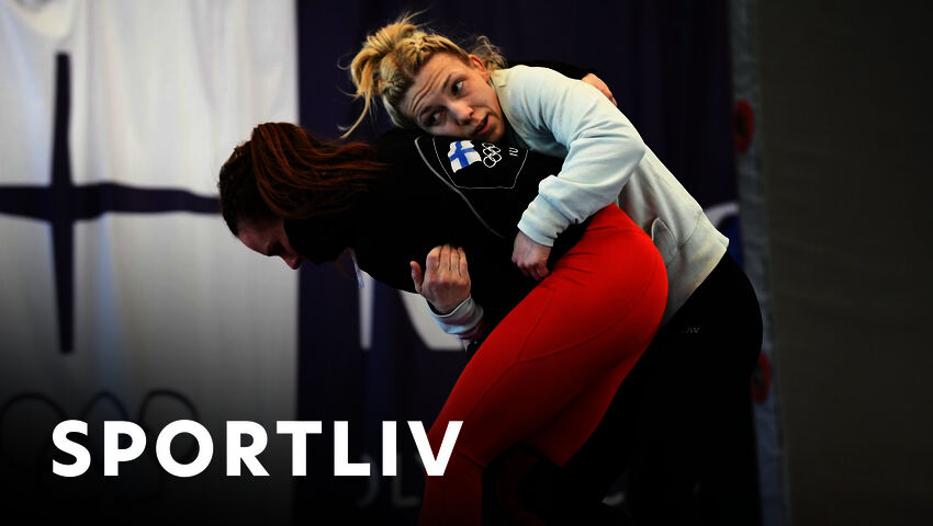 Sportliv