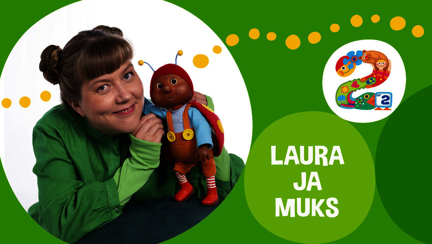 Pikku Kakkonen pienimmille