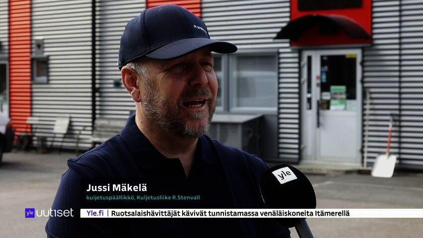 Yle Uutiset 18.00