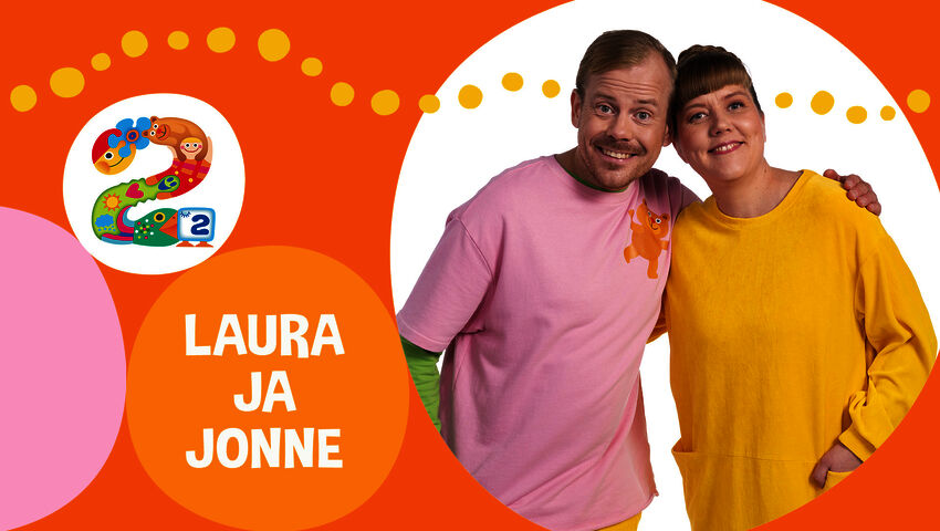 Pikku Kakkonen pienimmille