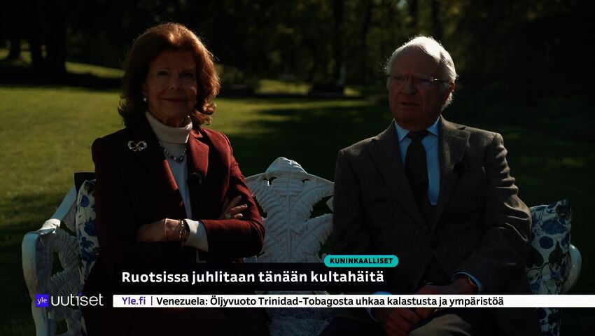Yle Uutiset 10.00