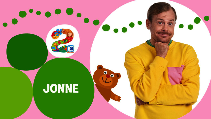 Pikku Kakkonen pienimmille