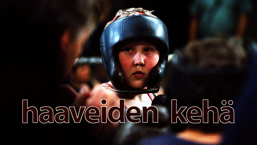 Haaveiden kehä