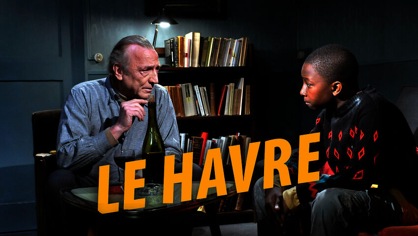 Le Havre